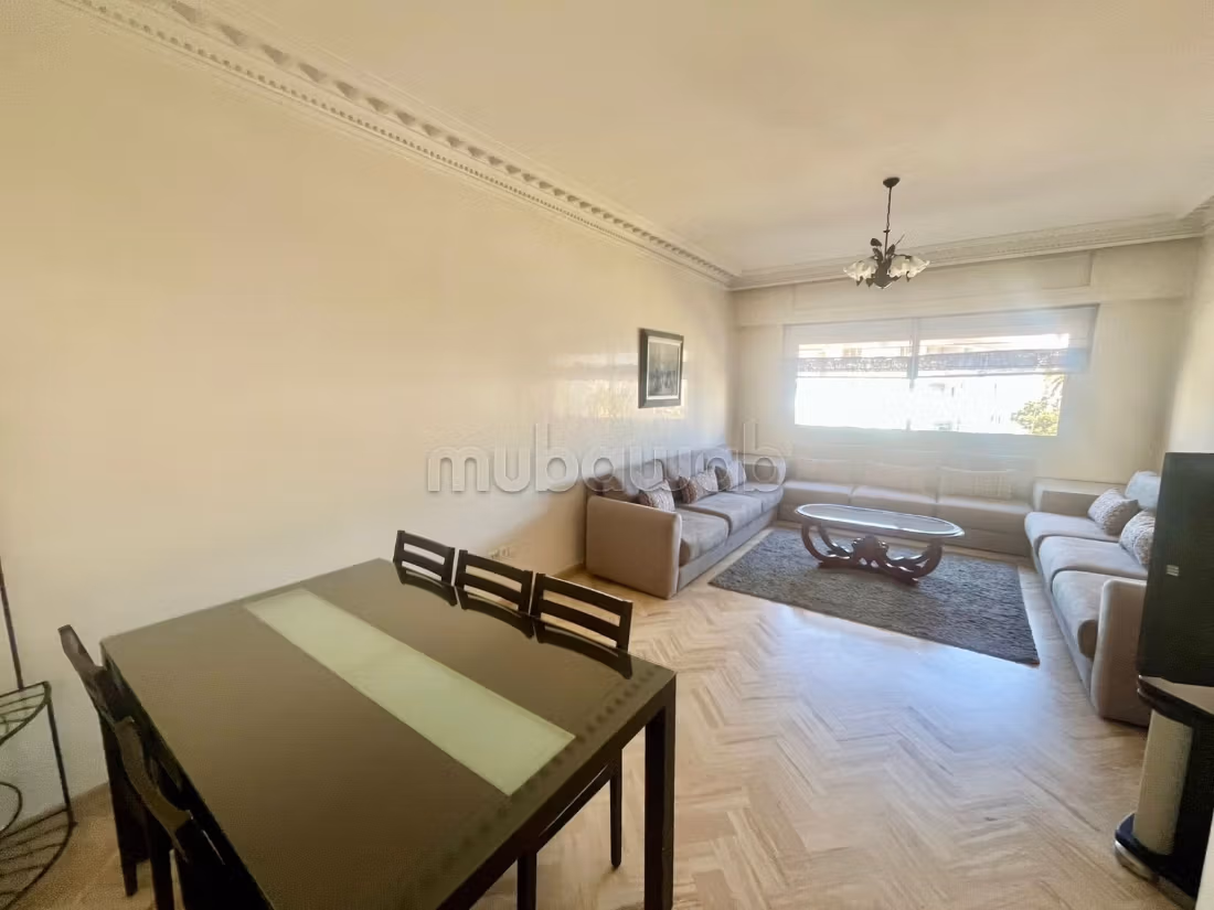 Joli appartement à vendre à Bourgogne