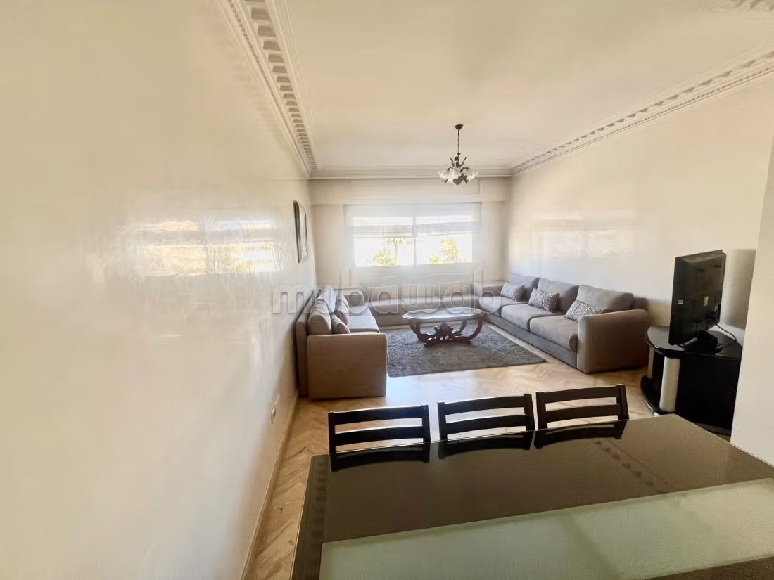 Joli appartement à vendre à Bourgogne — 2