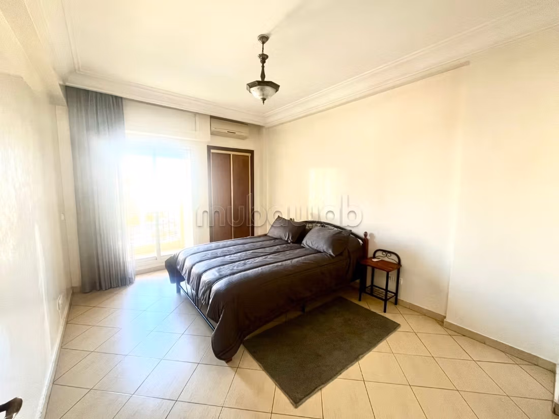 Joli appartement à vendre à Bourgogne — 4