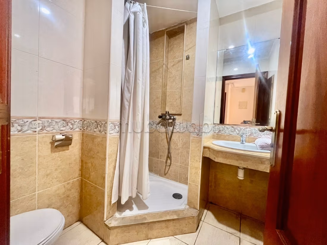 Joli appartement à vendre à Bourgogne — 6