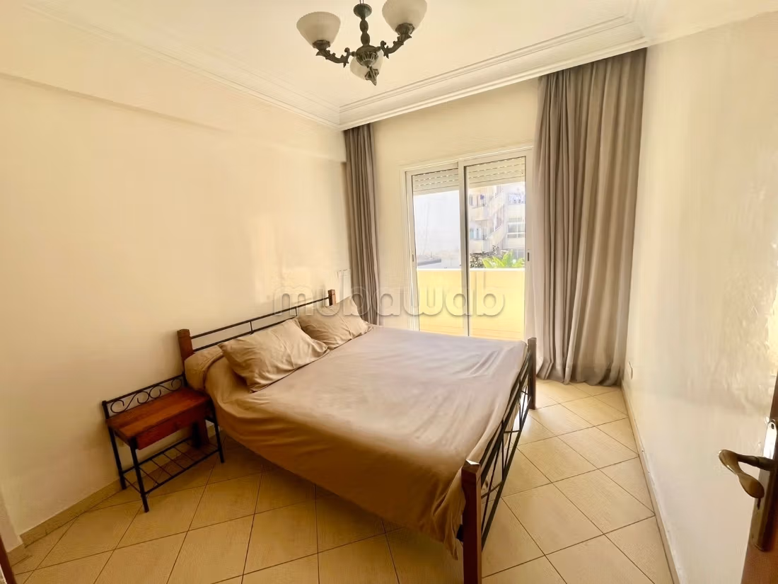 Appartement 90 m² à Bourgogne Ouest — 7