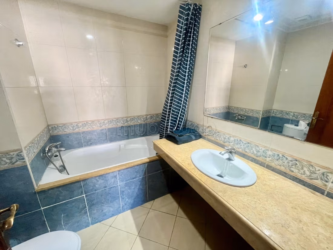 Appartement 90 m² à Bourgogne Ouest — 8