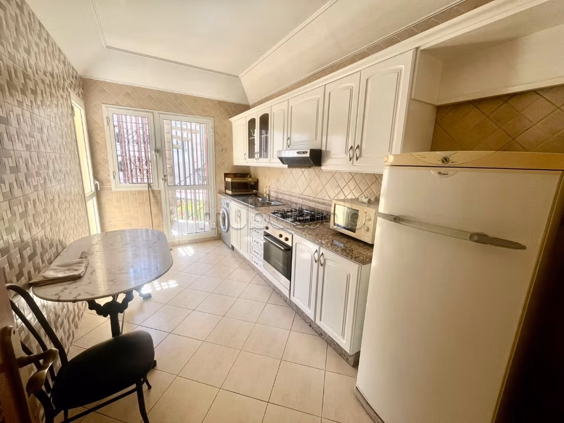 Appartement 90 m² à Bourgogne Ouest — 9