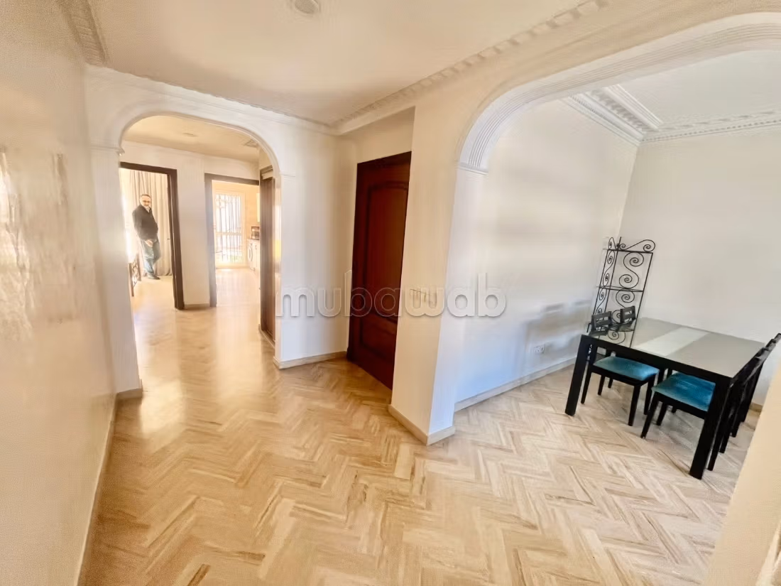 Appartement 90 m² à Bourgogne Ouest — 10