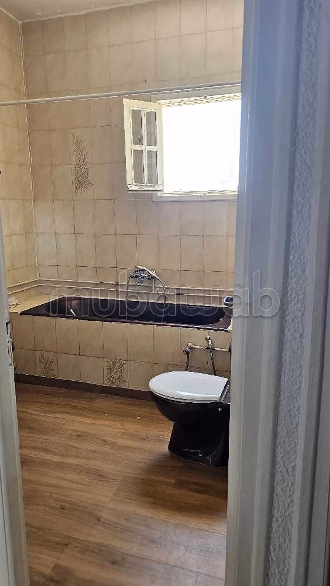 Étage de Villa à louer