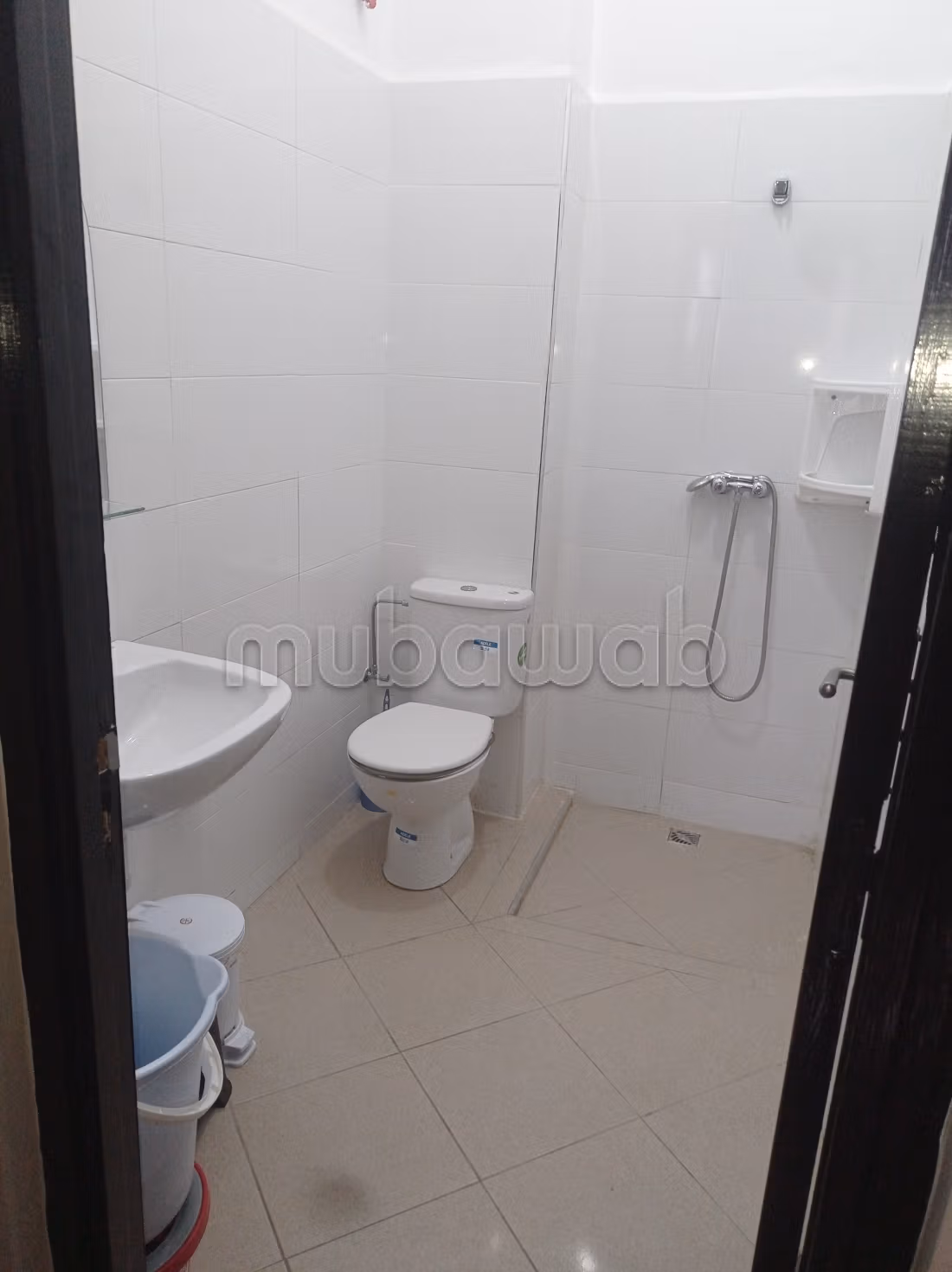 Appartement 70 m² à Hay Salam — 4