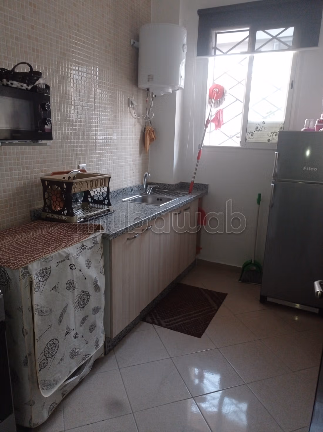 Appartement 70 m² à Hay Salam — 5