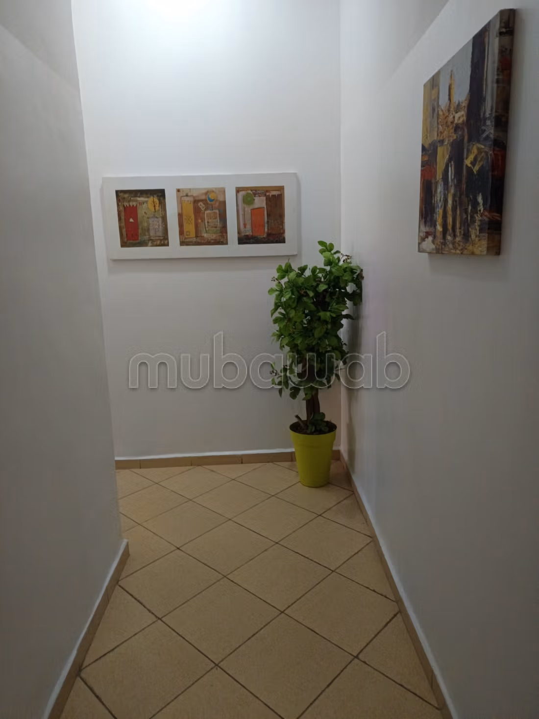 Appartement 70 m² à Hay Salam — 7