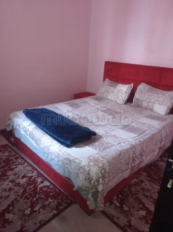Apartment for rent in Hay Salam. 2 bedrooms. Furnished