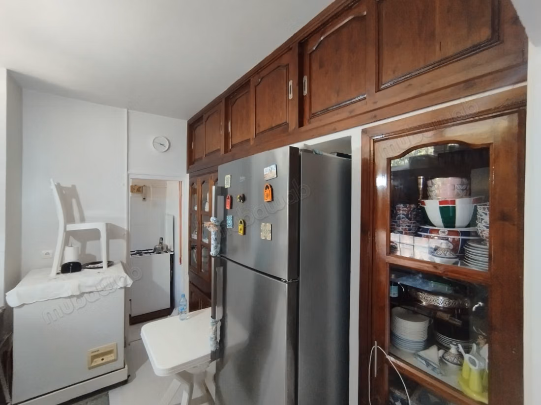 Appartement en vente à Agdal