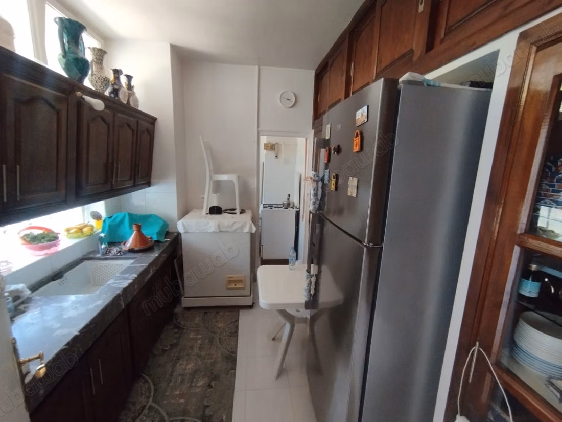 Appartement en vente à Agdal