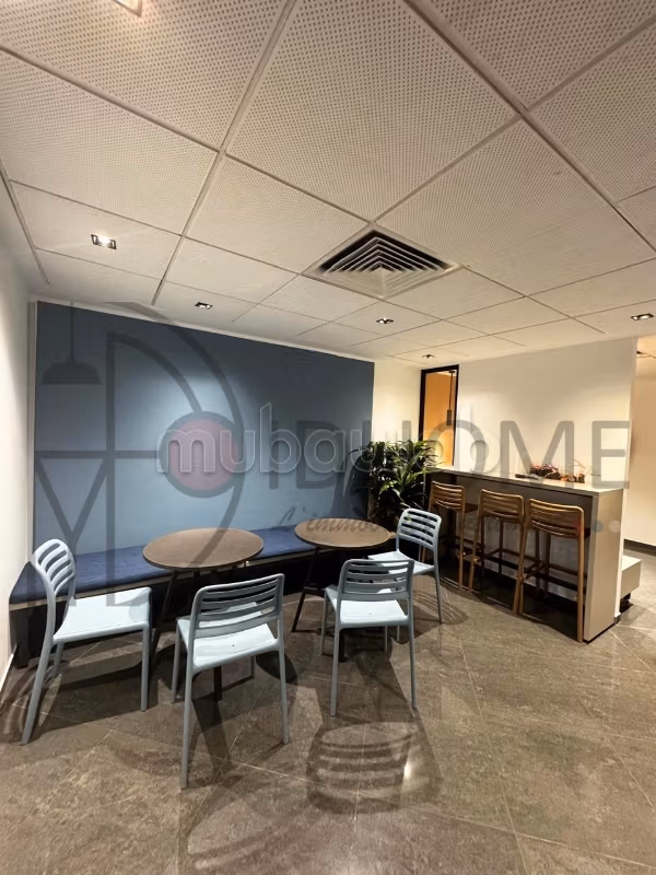 A louer Bureau 100 m² au Centre Urbain Nord