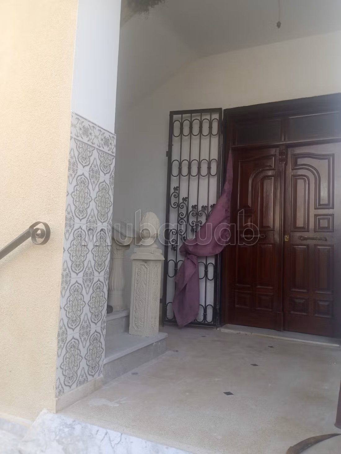 High standing S2 villa next to Hotel Solimar