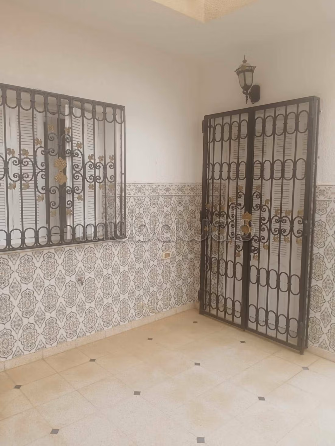 High standing S2 villa next to Hotel Solimar