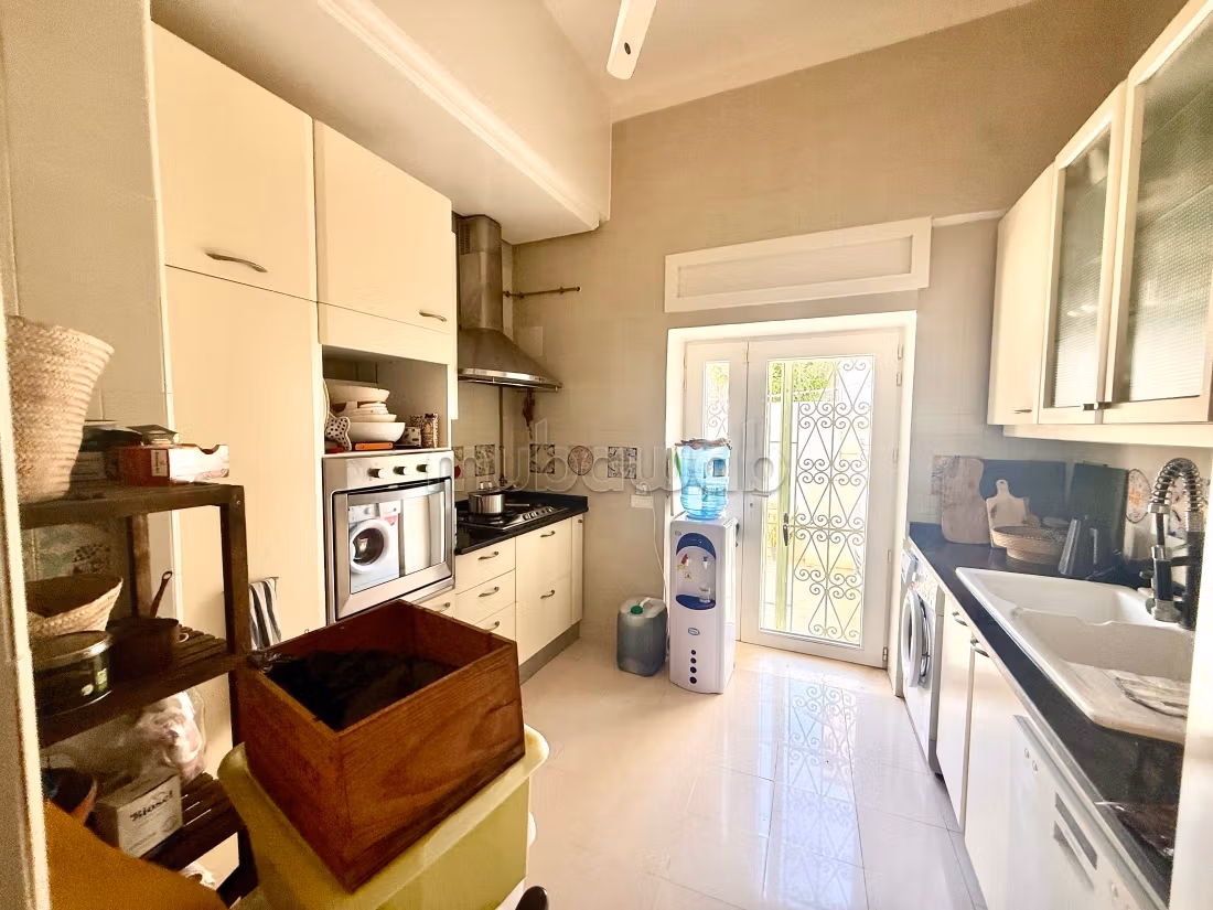 Duplex S3, Cartagine