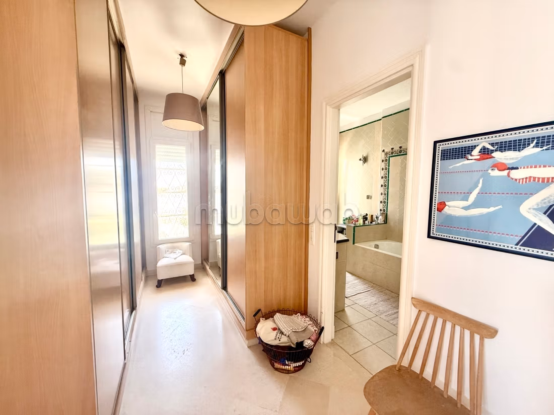 Duplex S3, Cartagine