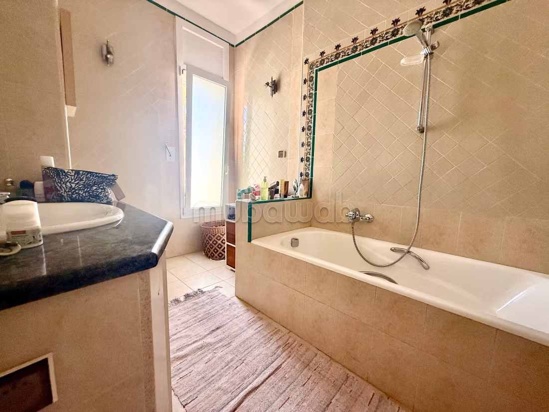 Duplex S3, Cartagine