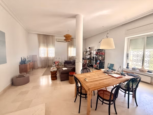 Duplex S3, Carthage