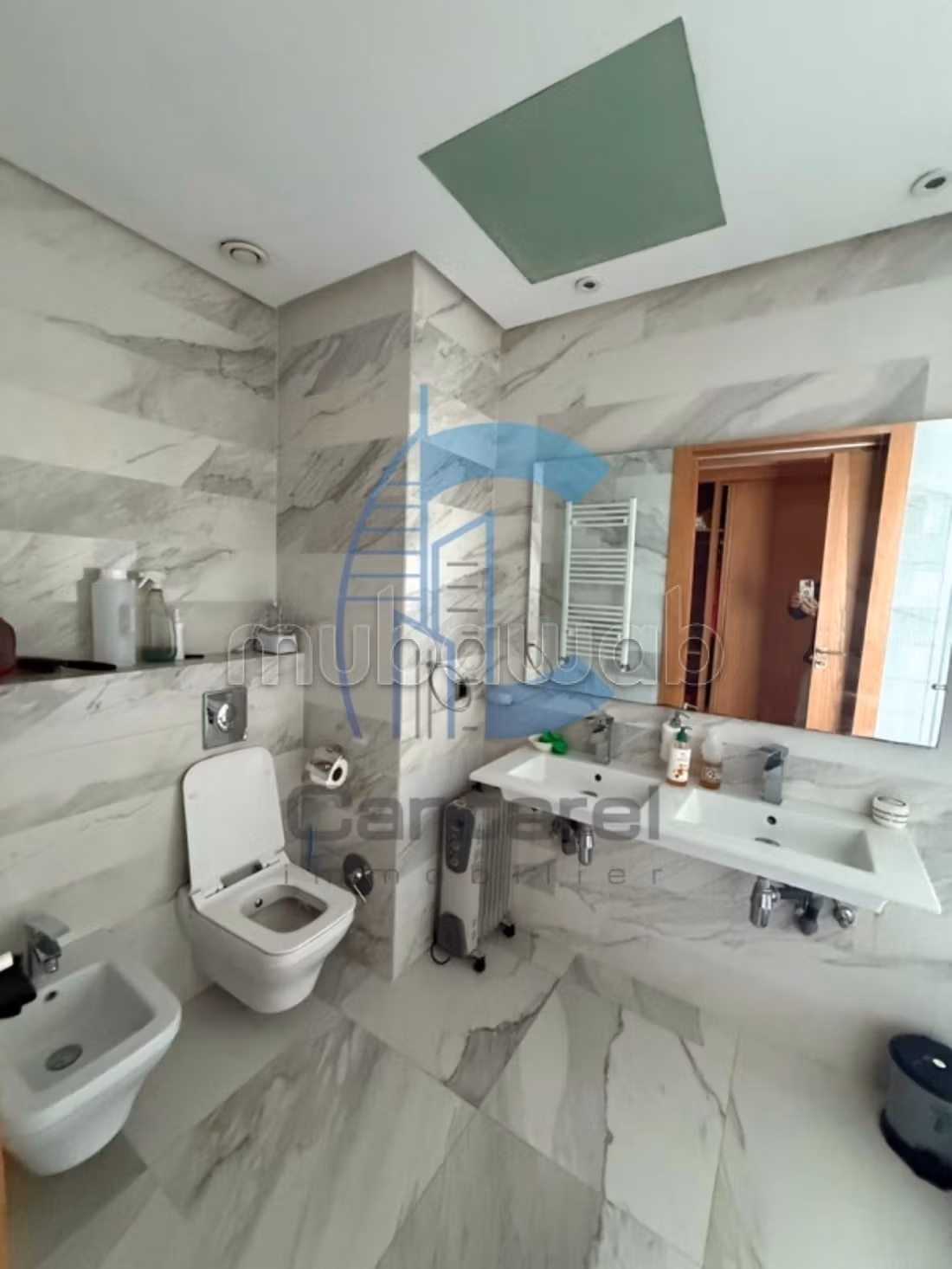 Villa espaciosa en venta en Bouskoura