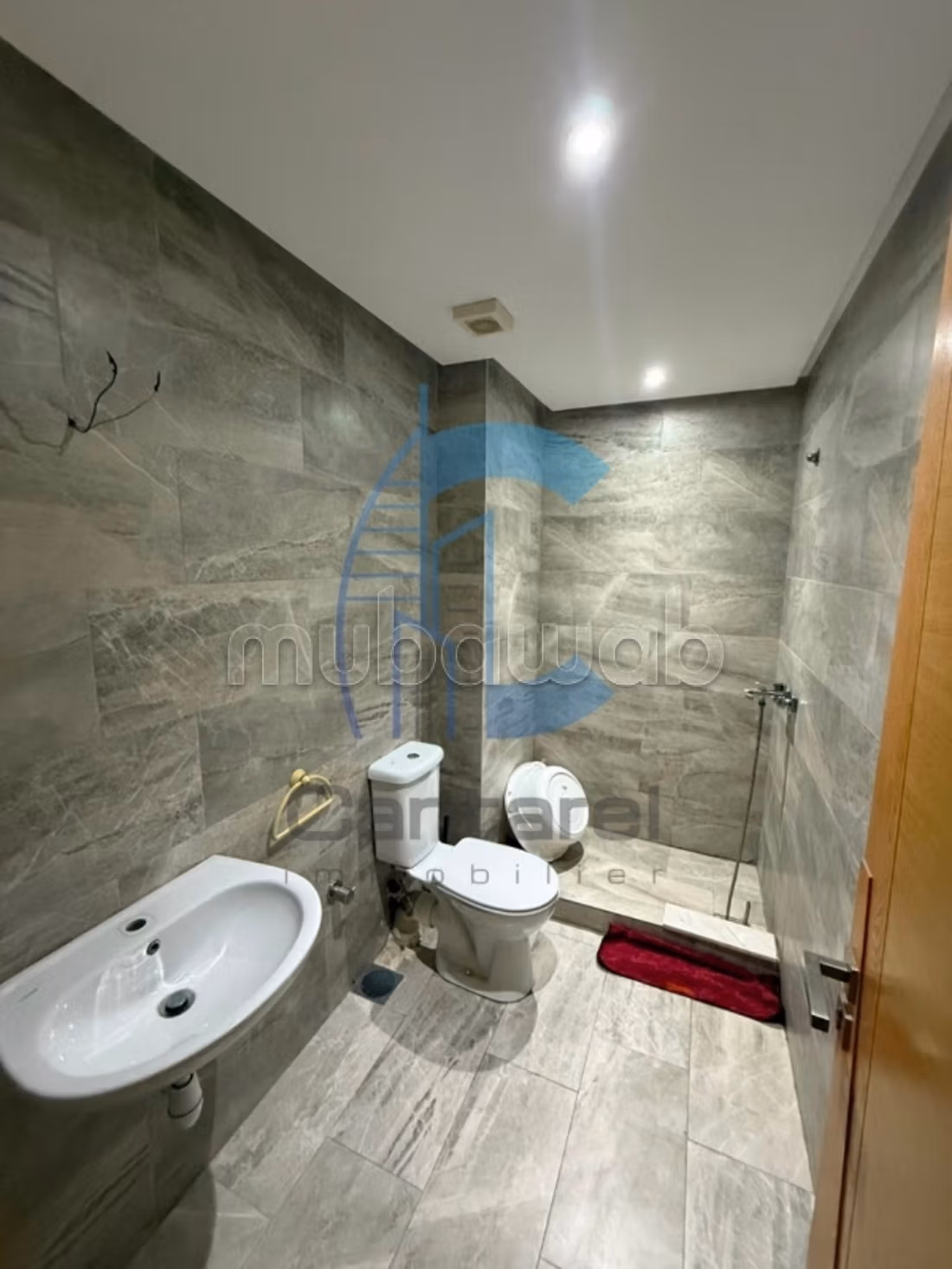 Villa espaciosa en venta en Bouskoura