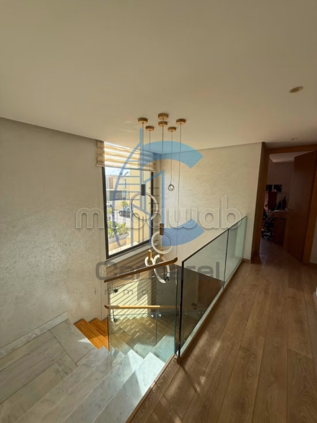 Villa espaciosa en venta en Bouskoura