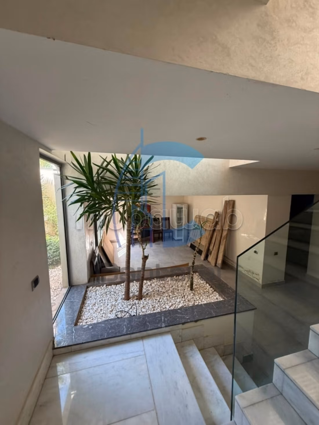 Villa espaciosa en venta en Bouskoura