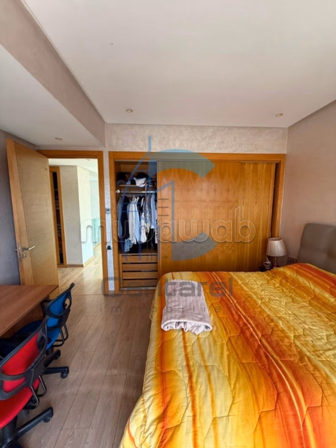 Villa espaciosa en venta en Bouskoura
