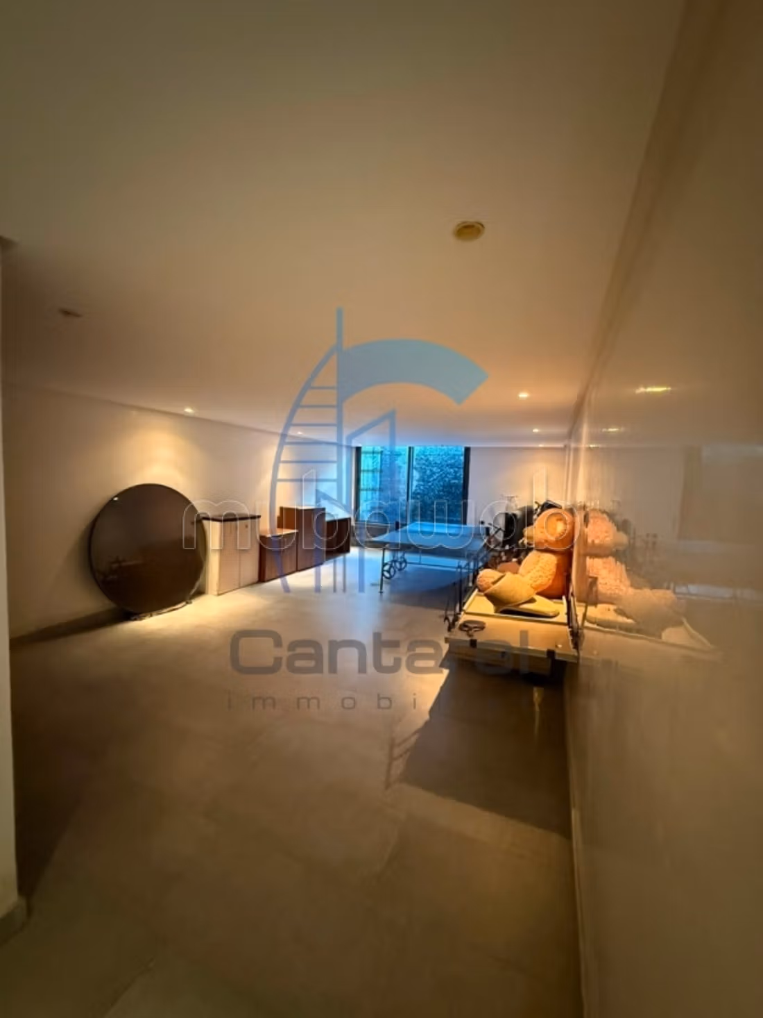 Villa espaciosa en venta en Bouskoura