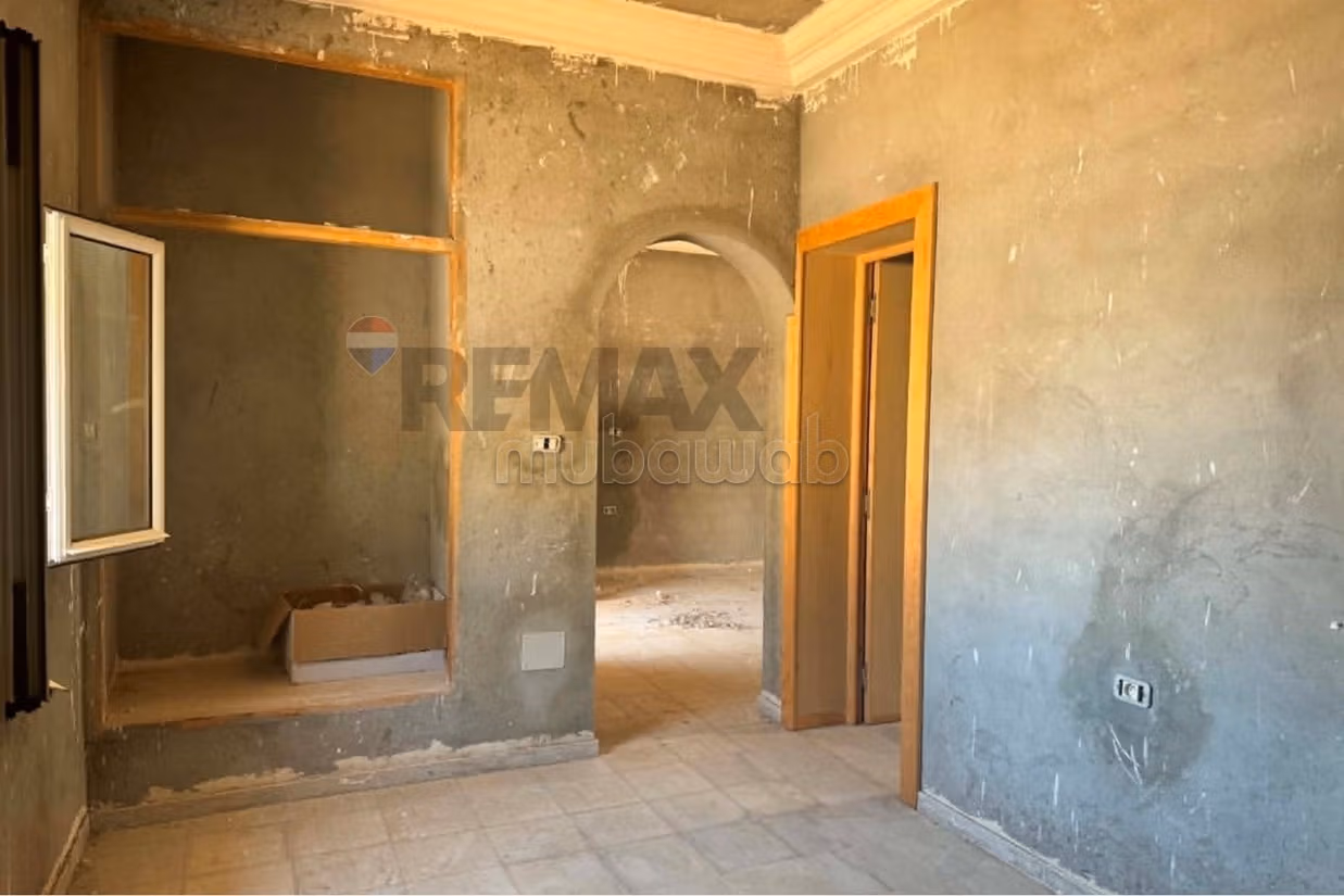 In Vendita Villa Nuova con Piscina a Djerba Midoun