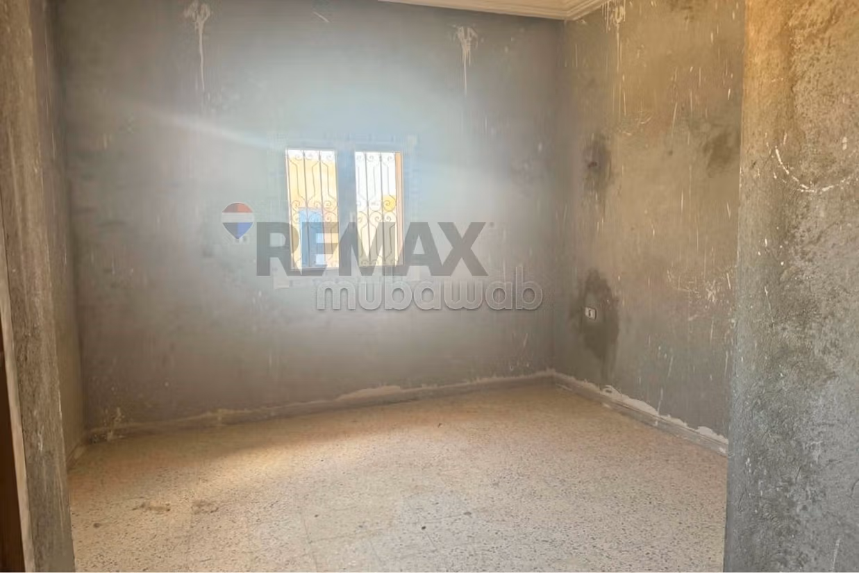 In Vendita Villa Nuova con Piscina a Djerba Midoun