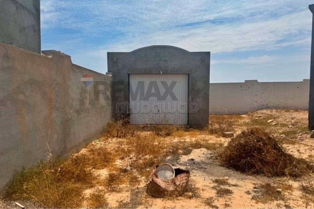 In Vendita Villa Nuova con Piscina a Djerba Midoun