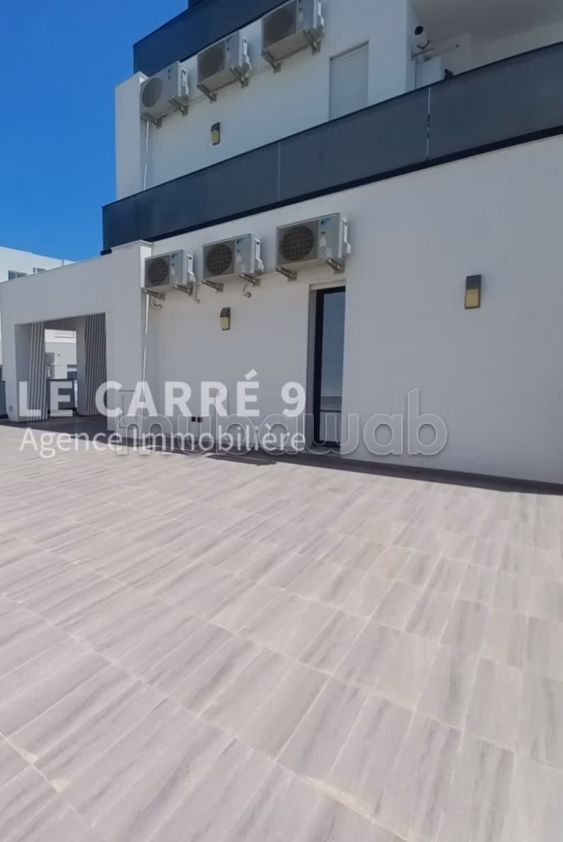 Appartamento S3 in vendita direttamente dal promotore a La Nou