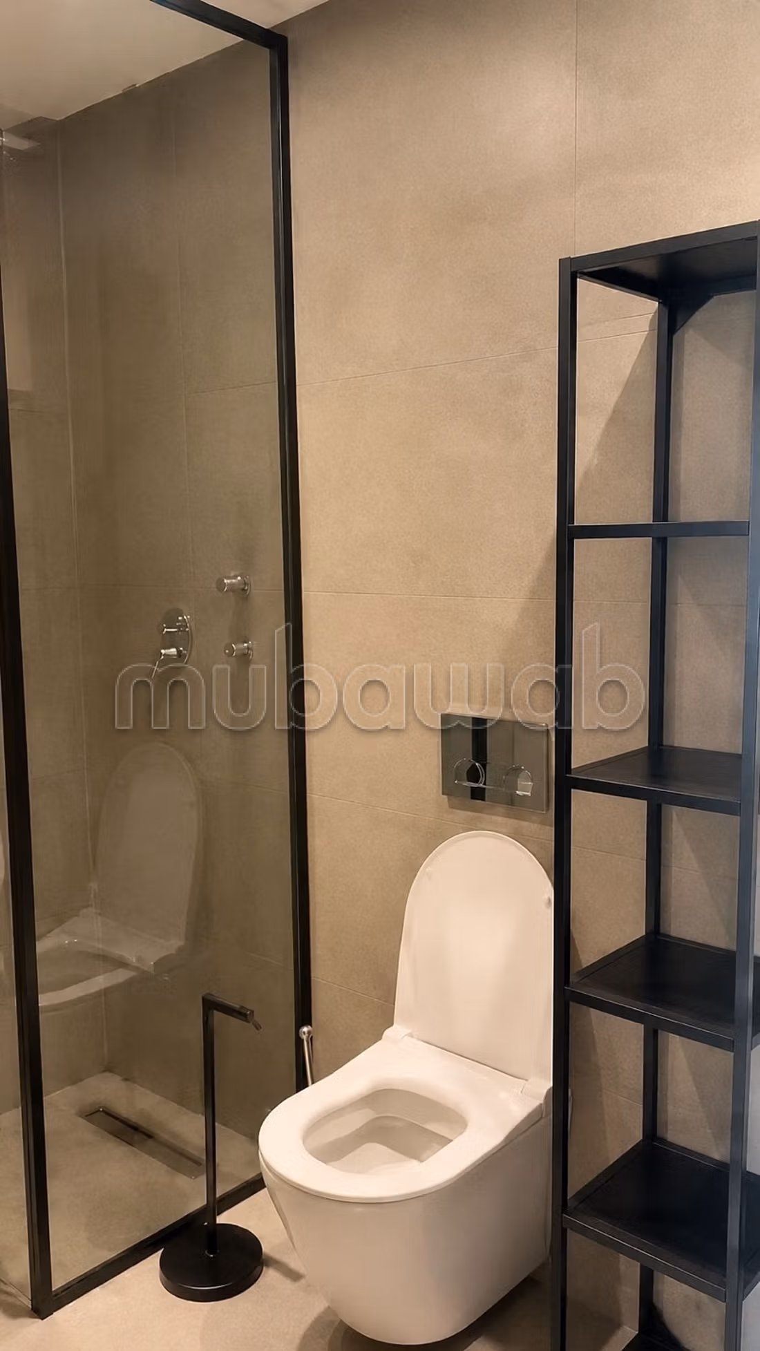 Studio Haut Standing à Casablanca Finance City — 6