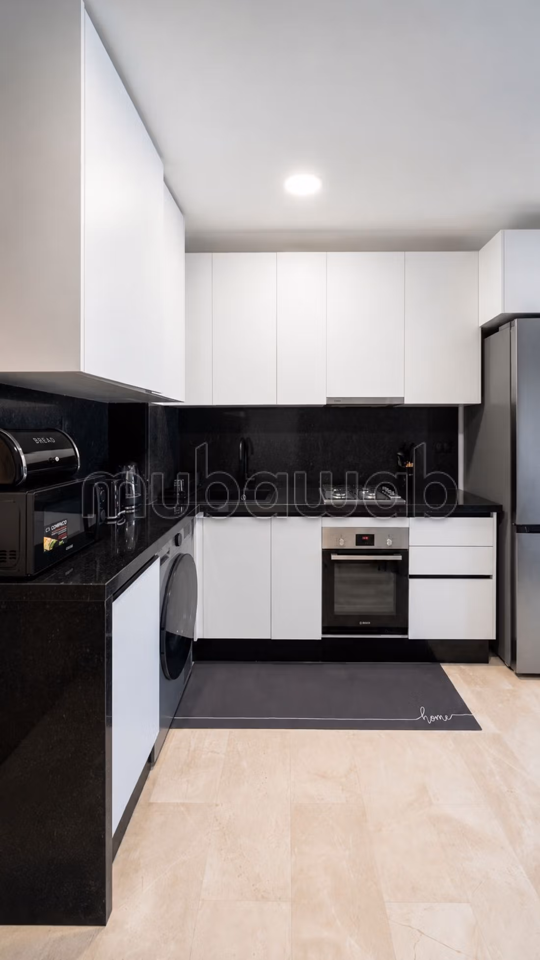 Studio Haut Standing à Casablanca Finance City — 4