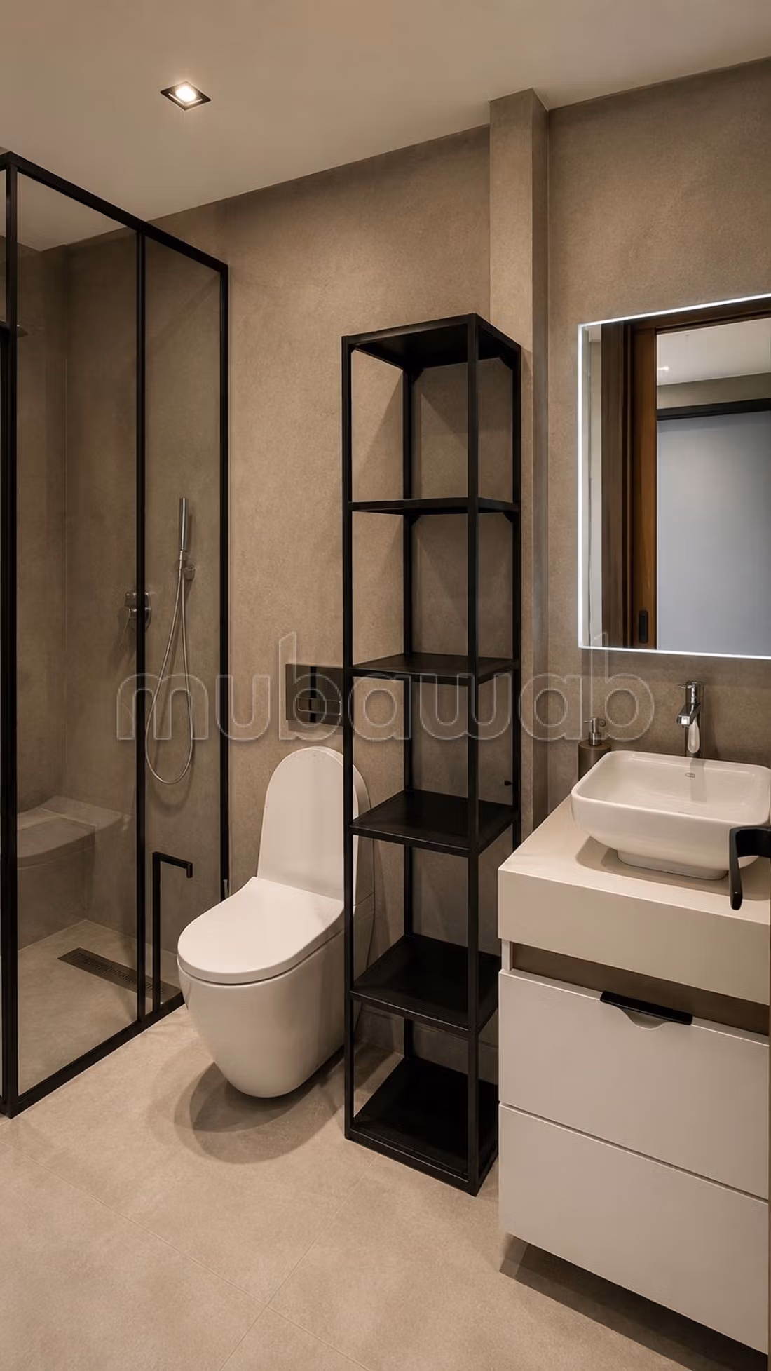 Studio Haut Standing à Casablanca Finance City — 5