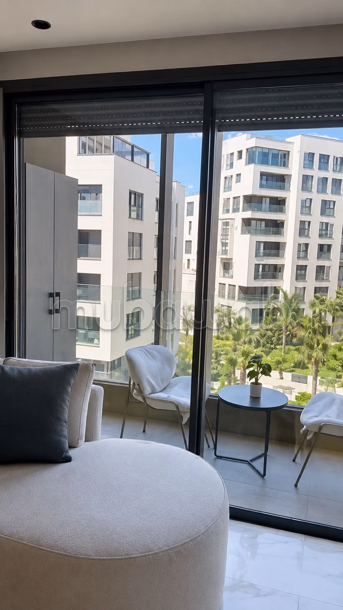 Appartement 60 m² à Casablanca Finance City — 8
