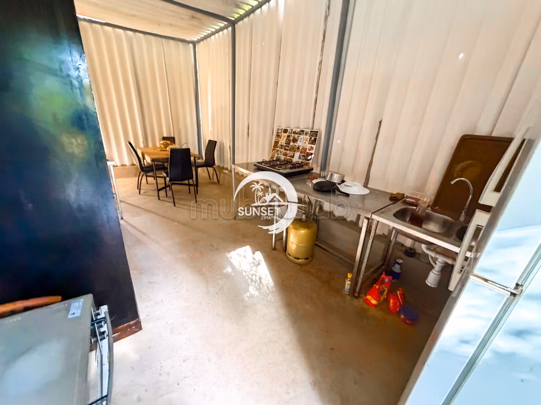 Bungalow te koop in Aourir – 1400 m²