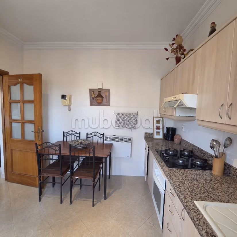 Appartement 100 m² f Route Casablanca — 10