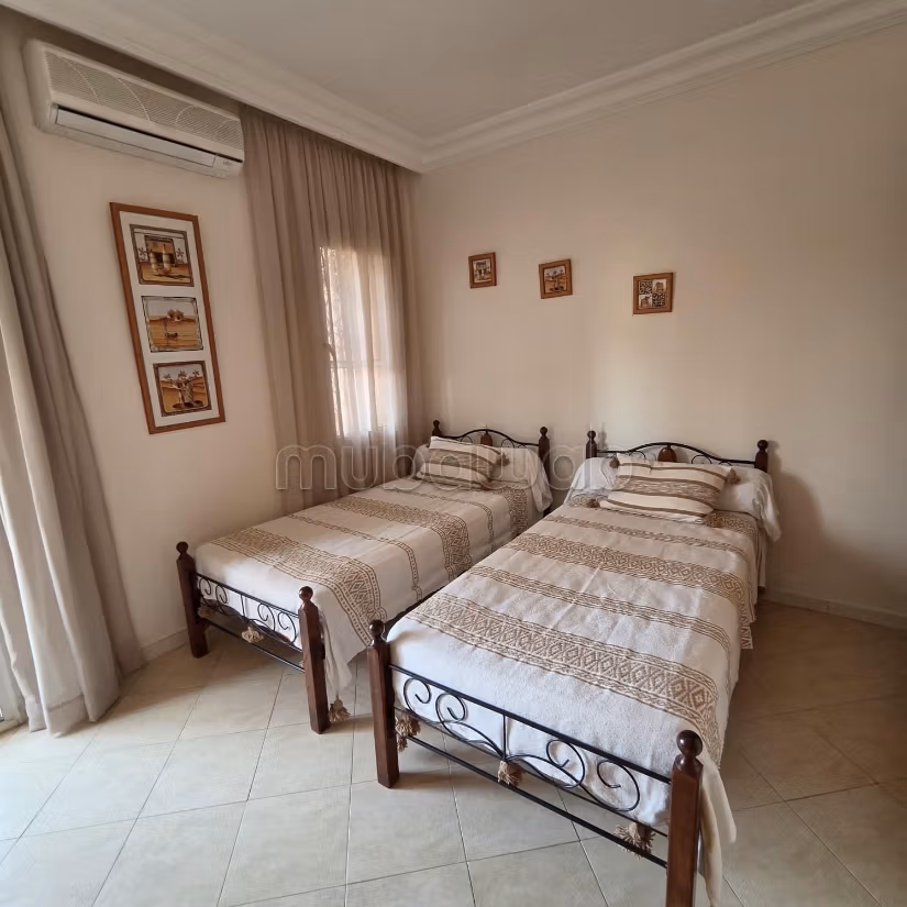 Appartement 100 m² f Route Casablanca — 9