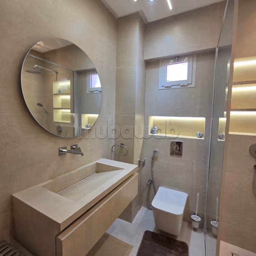 Appartement 100 m² f Route Casablanca — 8