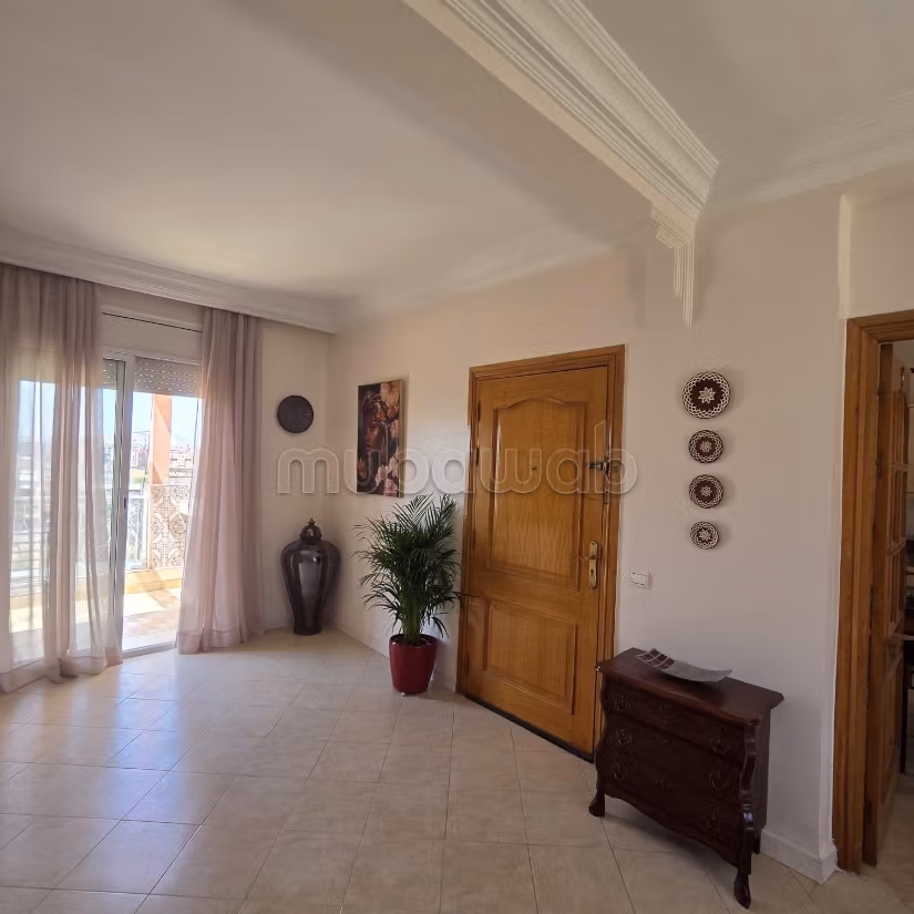 Appartement 100 m² f Route Casablanca — 7