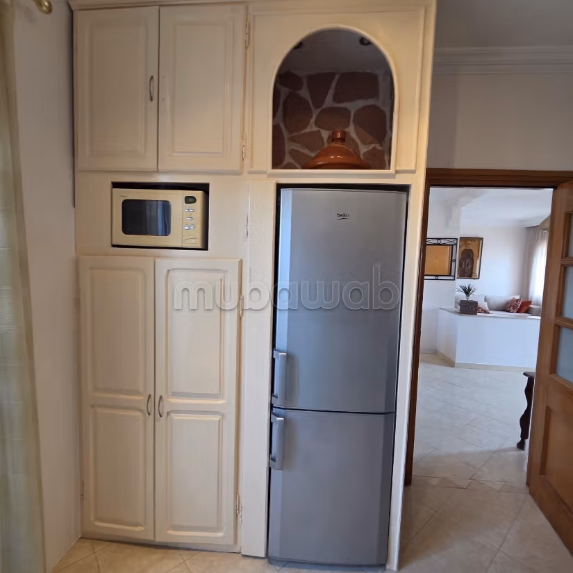 Appartement 100 m² f Route Casablanca — 17