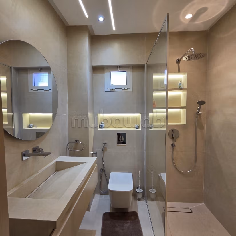 Appartement 100 m² f Route Casablanca — 16