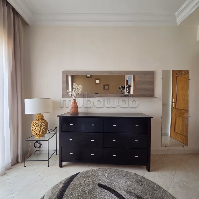 Appartement 100 m² f Route Casablanca — 14