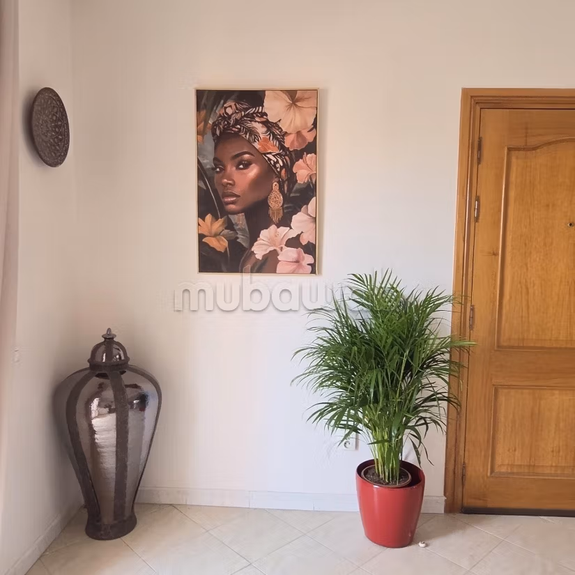 Appartement 100 m² f Route Casablanca — 13