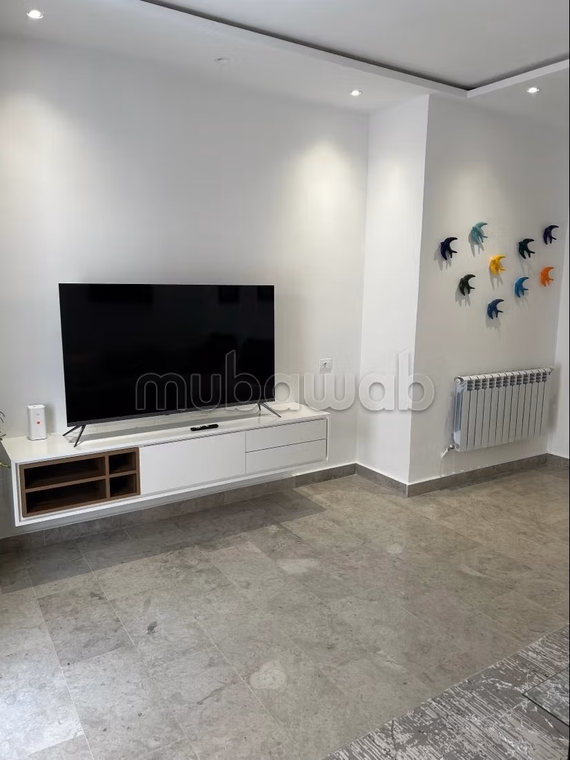 Appartamento S1 interamente ristrutturato