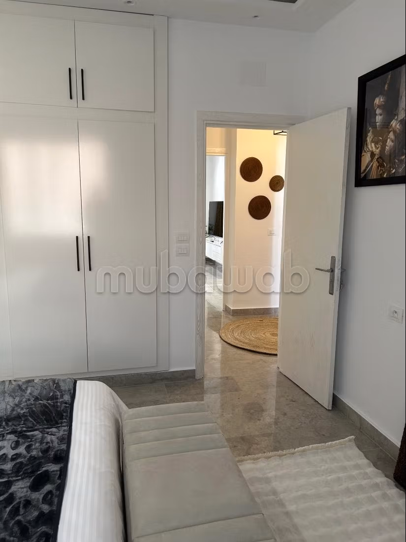 Appartamento S1 interamente ristrutturato