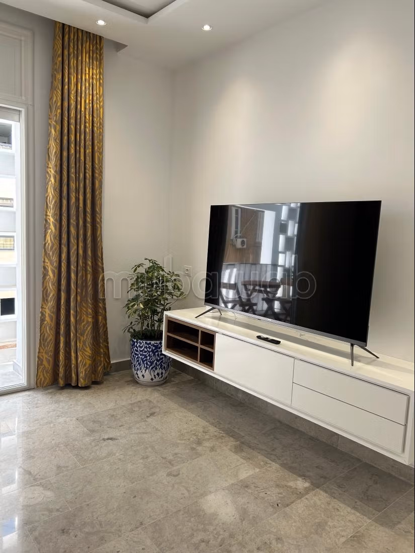 Appartamento S1 interamente ristrutturato