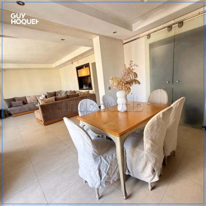 Appartement à Gauthier étage élevé sans vis à vis — 3