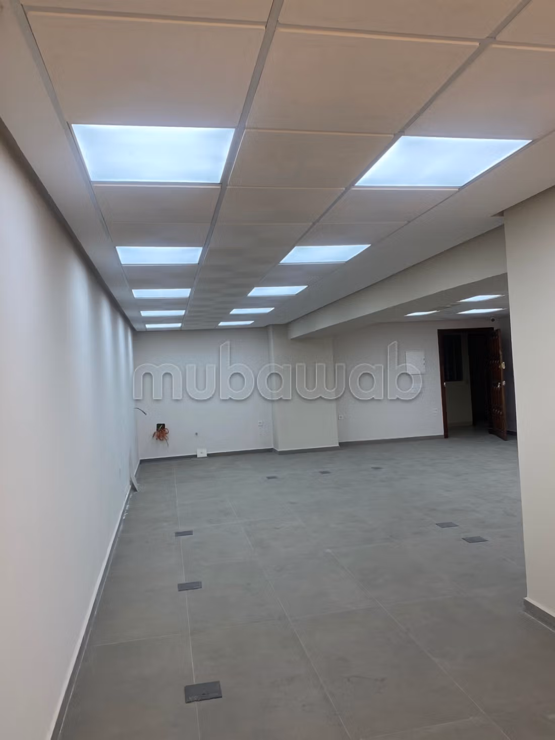 Appartamento in affitto 119 m² a Tangeri